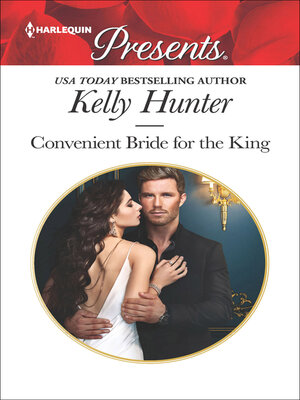 cover image of Convenient Bride for the King